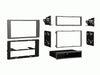 Metra Electronics 99-5824S TURBOKits; Radio Installation Kit - Truck Part Superstore