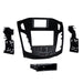 Metra Electronics 99-5827B Custom Fit Mounting Kit - Truck Part Superstore