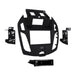 Metra Electronics 99-5831B Radio Installation Kit; Black Dash; - Truck Part Superstore