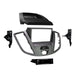 Metra Electronics 99-5835G Radio Installation Kit; w/o Navigation; - Truck Part Superstore
