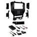 Metra Electronics 99-5838CH Radio Installation Kit; - Truck Part Superstore