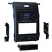 Metra Electronics 99-5846B Radio Installation Kit - Truck Part Superstore