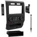 Metra Electronics 99-5849CH Radio Installation Kit; w/Single Zone Climate Control; - Truck Part Superstore