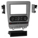 Metra Electronics 99-5853CH Radio Installation Kit; w/Single Zone Climate Control; - Truck Part Superstore
