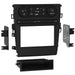 Metra Electronics 99-5854B Radio Installation Kit; w/Single Zone Climate Control; - Truck Part Superstore