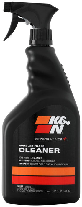 K&N 99-6010 HVAC System Cleaner - Truck Part Superstore