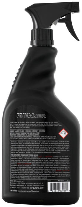 K&N 99-6010 HVAC System Cleaner - Truck Part Superstore