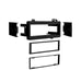 Metra Electronics 99-6501 TURBOKits; Radio Installation Kit - Truck Part Superstore