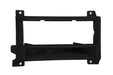 Metra Electronics 99-6513B TURBOKits; Radio Installation Kit; Incl. Instructions/Hardware; For DIN; Black; - Truck Part Superstore