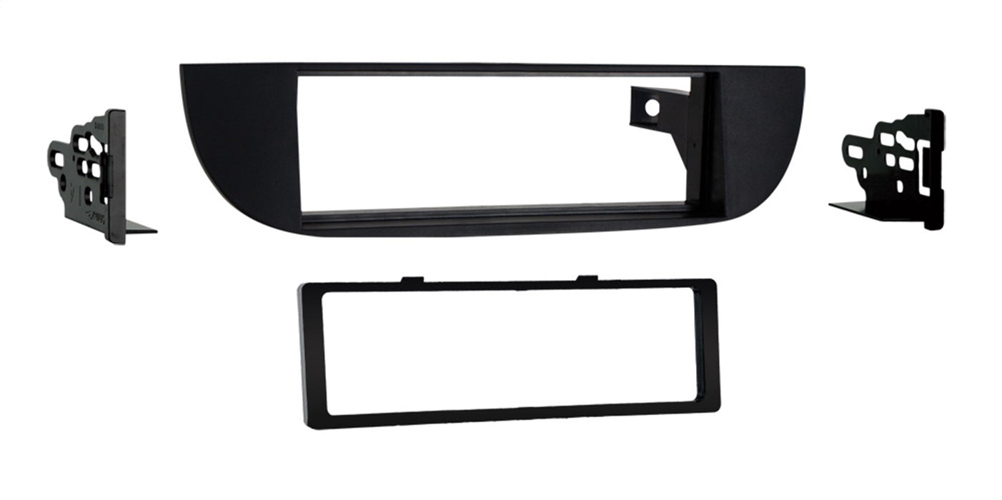 Metra Electronics 99-6515B Custom Fit Mounting Kit - Truck Part Superstore