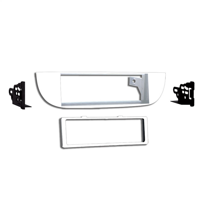 Metra Electronics 99-6515W Custom Fit Mounting Kit - Truck Part Superstore