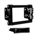 Metra Electronics 99-6518B Custom Fit Mounting Kit - Truck Part Superstore