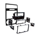 Metra Electronics 99-6519B Custom Fit Mounting Kit - Truck Part Superstore