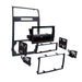 Metra Electronics 99-6519CF Custom Fit Mounting Kit - Truck Part Superstore