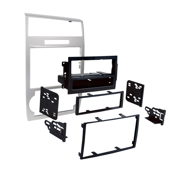 Metra Electronics 99-6519S Custom Fit Mounting Kit - Truck Part Superstore