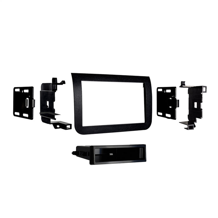 Metra Electronics 99-6523 Custom Fit Mounting Kit - Truck Part Superstore