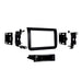 Metra Electronics 99-6523 Custom Fit Mounting Kit - Truck Part Superstore