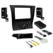 Metra Electronics 99-6525B Custom Fit Mounting Kit - Truck Part Superstore