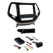 Metra Electronics 99-6526BZ Custom Fit Mounting Kit - Truck Part Superstore