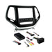 Metra Electronics 99-6526S Custom Fit Mounting Kit - Truck Part Superstore