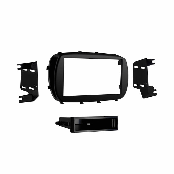 Metra Electronics 99-6535B Radio Installation Kit; - Truck Part Superstore