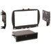 Metra Electronics 99-6544B Radio Installation Kit; ISO DIN Radio Provision; - Truck Part Superstore