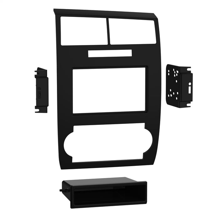 Metra Electronics 99-6548B Radio Installation Kit - Truck Part Superstore