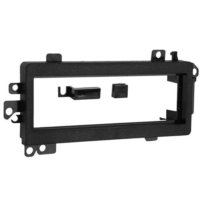 Metra Electronics 99-6700 TURBOKits; Radio Installation Kit - Truck Part Superstore