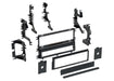 Metra Electronics 99-7001 TURBOKits; Radio Installation Kit - Truck Part Superstore