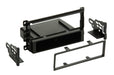 Metra Electronics 99-7008 TURBOKits; Radio Installation Kit - Truck Part Superstore