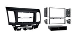 Metra Electronics 99-7011 TURBOKits; Radio Installation Kit - Truck Part Superstore