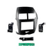 Metra Electronics 99-7014HG Custom Fit Mounting Kit - Truck Part Superstore