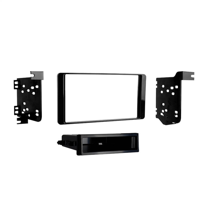 Metra Electronics 99-7015CHG Custom Fit Mounting Kit - Truck Part Superstore