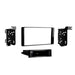 Metra Electronics 99-7015CHG Custom Fit Mounting Kit - Truck Part Superstore