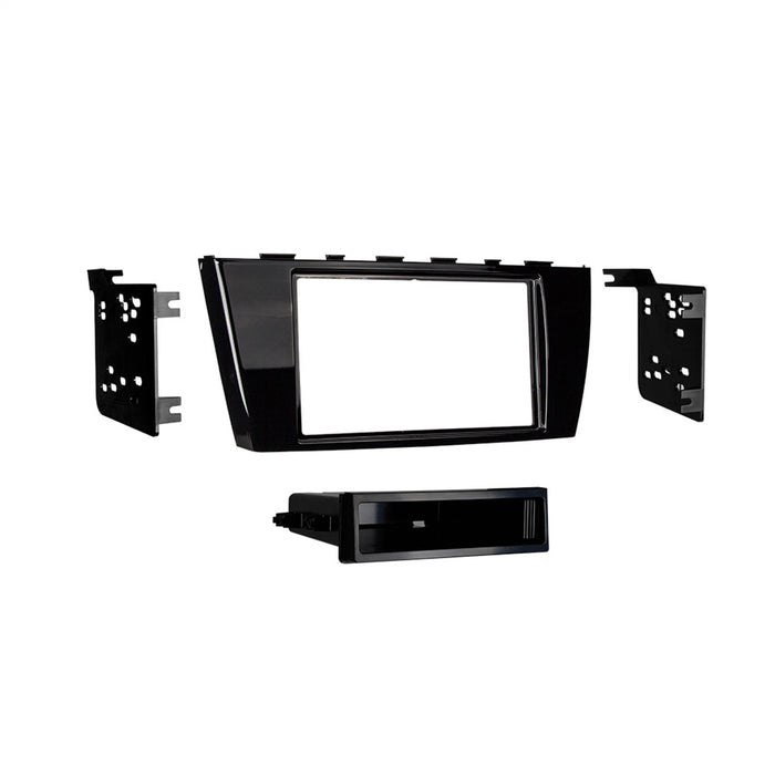 Metra Electronics 99-7016GHG Custom Fit Mounting Kit - Truck Part Superstore