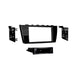 Metra Electronics 99-7016GHG Custom Fit Mounting Kit - Truck Part Superstore
