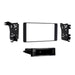 Metra Electronics 99-7018B Radio Installation Kit; ISO DIN Radio Provision; - Truck Part Superstore