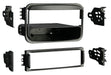 Metra Electronics 99-7300 TURBOKits; Radio Installation Kit; Incl. Instructions; High Grade ABS Plastic; - Truck Part Superstore