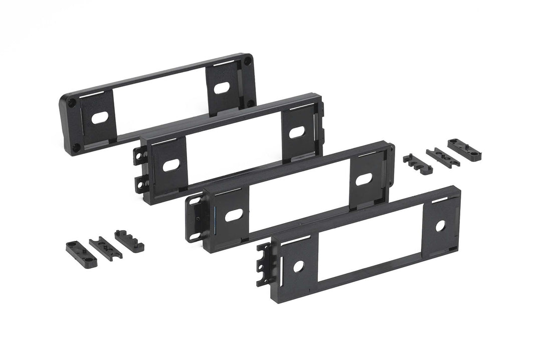 Metra Electronics 99-7301 TURBOKits; Radio Installation Kit - Truck Part Superstore