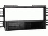 Metra Electronics 99-7314 TURBOKits; Radio Installation Kit; Incl. Instructions; For DIN; - Truck Part Superstore