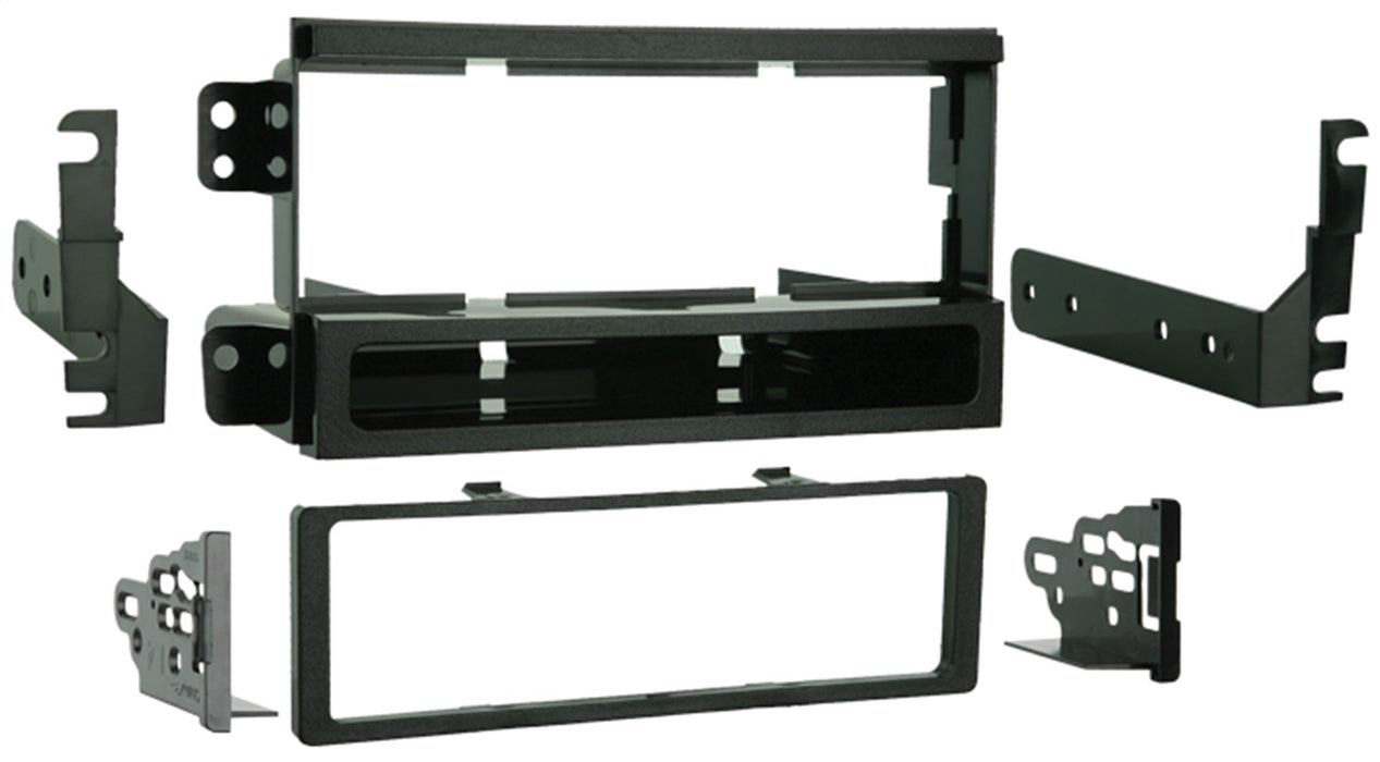 Metra Electronics 99-7319 TURBOKits; Radio Installation Kit - Truck Part Superstore