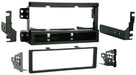 Metra Electronics 99-7319 TURBOKits; Radio Installation Kit - Truck Part Superstore