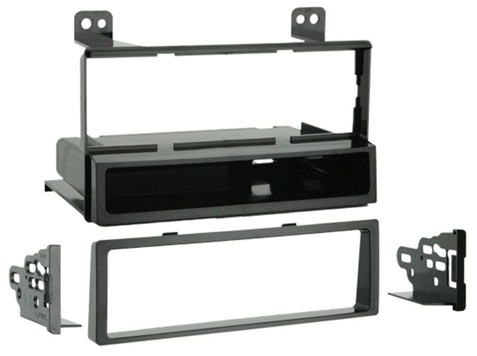 Metra Electronics 99-7323 TURBOKits; Radio Installation Kit - Truck Part Superstore