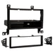 Metra Electronics 99-7325B TURBOKits; Radio Installation Kit - Truck Part Superstore