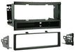Metra Electronics 99-7328 TURBOKits; Radio Installation Kit - Truck Part Superstore