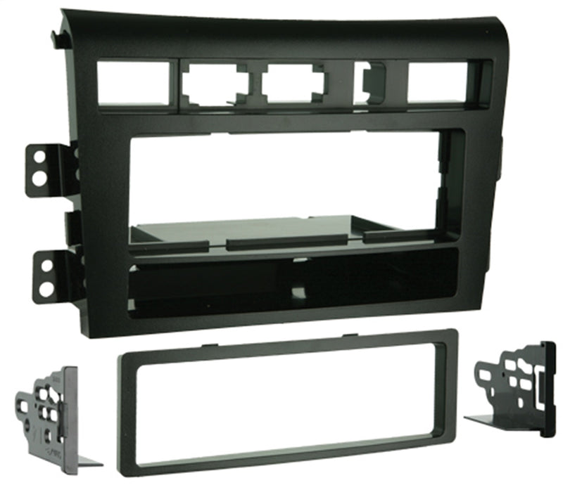 Metra Electronics 99-7331 TURBOKits; Radio Installation Kit - Truck Part Superstore