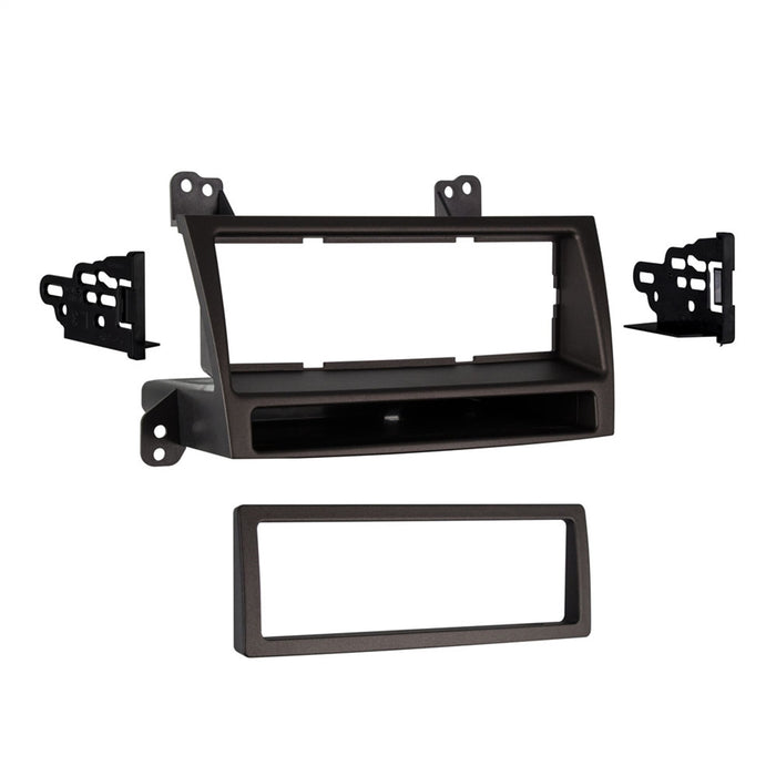 Metra Electronics 99-7333 TURBOKits; Radio Installation Kit - Truck Part Superstore