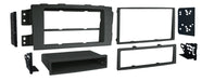 Metra Electronics 99-7334 TURBOKits; Radio Installation Kit - Truck Part Superstore
