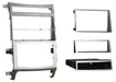 Metra Electronics 99-7335S TURBOKits; Radio Installation Kit - Truck Part Superstore