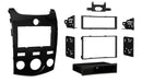 Metra Electronics 99-7338HG TURBOKits; Radio Installation Kit - Truck Part Superstore